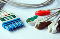 ecg monitor cable