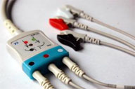 ecg monitor cable