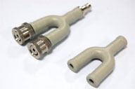 IBP connectors