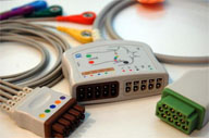 ecg cable