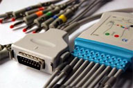 ecg cable
