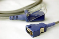 extended cable