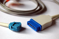 extended cable