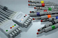 ecg cable
